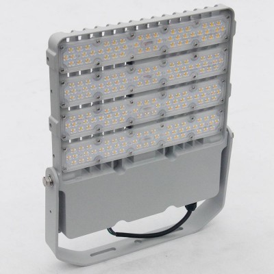 Ce Rohs Led Light Outdoor Lighting Fixture Floodlight 200w Sensor Led Flood Light